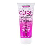 The Curl Company Shape and Define Styling Crème-Gel (150 ml) - Formulado profesionalmente con Curplex y aceite de moringa nutritivo, ideal para rizos, torceduras, bobinas y ondas