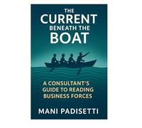 The current beneath the boat - Consulting Guide