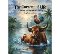 THE CURRENT OF LIFE (English version): A STORY OF TORO AND GALLO (Mystical Tales: Fables for the Inner Journey)