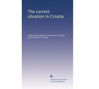 The current situation in Croatia
