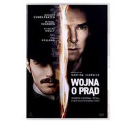 The Current War [DVD] (IMPORT) (No hay versión española)