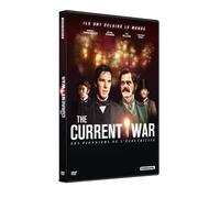 The Current War [Francia] [DVD]