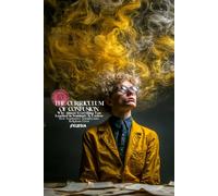 The Curriculum of Confusion: Why Almost Everything You Learned in Seminary Is Completely Useless (Atlas University)