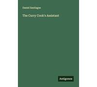 The Curry Cook's Assistant