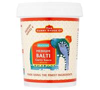 The Curry Sauce Co. Balti Salsa De Curry 475g
