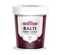 The Curry Sauce Medium Balti Curry Sauce 475 g