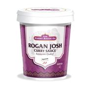 The Curry Sauce Rogan Josh Curry Sauce 475 g