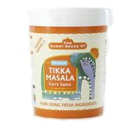 The Curry Sauce Tikka Masala Curry Sauce 475 g