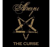 Atreyu – The Curse – Vinilo – Reedición (Importación USA)