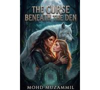 The Curse Beneath the Den: A Sapphic Werewolf Fated Mates Romance (Hollow Valley Pack Book 1)