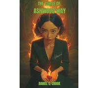 The Curse of Ashwood Way: 2 (The Curse Way Series)