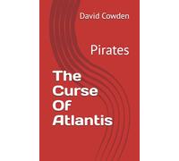 The Curse Of Atlantis: Pirates