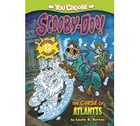 The Curse of Atlantis (You Choose: Scooby-Doo!)