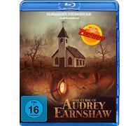 The Curse of Audrey Earnshaw [Alemania] [Blu-ray]