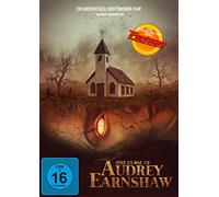 The Curse of Audrey Earnshaw [Alemania] [DVD]