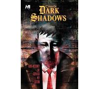 THE CURSE OF DARK SHADOWS OGN
