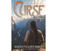 The Curse of Dead Horse Canyon: Cheyenne Spirits (Dead Horse Canyon Saga)