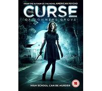 The Curse of Downers Grove [DVD]