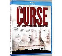 The Curse of Downers Grove [USA] [Blu-ray]
