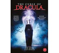 The Curse of Dracula [DVD]