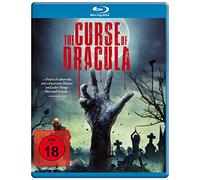 The Curse of Dracula (uncut) [Alemania] [Blu-ray]