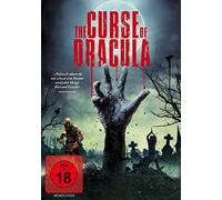 The Curse of Dracula – DVD – Uncut – Alemania