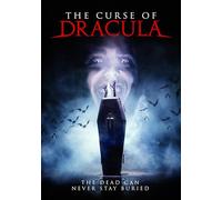 The Curse of Dracula [USA] [DVD]