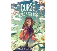 The Curse of Eelgrass Bog