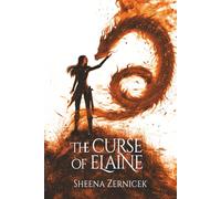 The Curse of Elaine: The House of Camelot Book 5