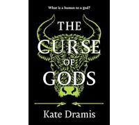 The Curse of Gods: The Explosive Finale to Sunday Times Bestselling The Curse of Saints Series - A Battle of Gods, Power, and Prophecy
