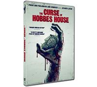 The Curse Of Hobbes House [USA] [DVD]