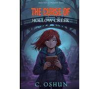 The Curse of Hollow Creek: 1 (Anna Sawyer Mysteries)