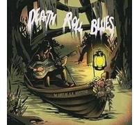 The Curse Of K.K. Hammond - Death Roll Blues [Vinilo]