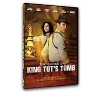 The Curse of King Tut's Tomb [USA] [DVD]