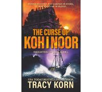 The Curse of Koh-i-Noor: Daughters of Gaia: Book 1