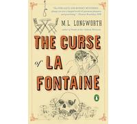 The Curse of La Fontaine: A Verlaque and Bonnet Mystery: 6 (A Provençal Mystery)