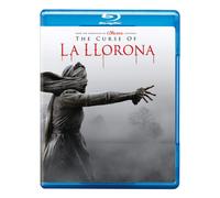 The Curse of La Llorona (Blu-ray) (Importación USA)
