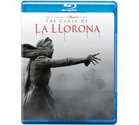 The Curse of La Llorona [USA] [Blu-ray]