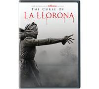 The Curse of La Llorona [USA] [DVD]