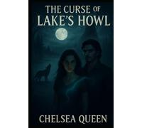 The Curse of Lake's Howl (Werewolf World)