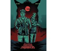 The Curse Of Professor Zardonicus [USA] [DVD]