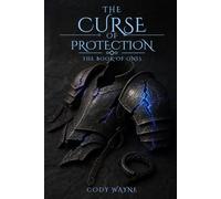 The Curse Of Protection: The Book Of Onis