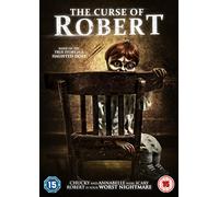 The Curse of Robert the Doll [DVD]