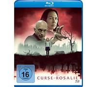 The Curse of Rosalie – Madeleine McGraw – Blu-ray – Tiberius Film