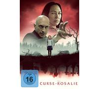 The Curse of Rosalie (DVD) Madeleine McGraw Irene Bedard Will Klipstine
