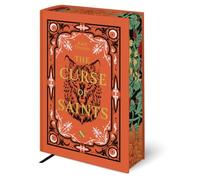 The Curse of Saints: 1 Édition reliée