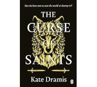 The Curse Of Saints