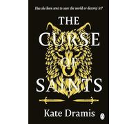 The Curse of Saints: The spellbinding Sunday Times bestseller