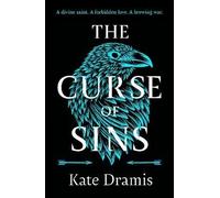 The Curse Of Sins | Kate Dramis