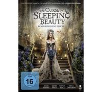 The Curse of Sleeping Beauty – Dornröschens Fluch – Pearry Reginald Teo – DVD